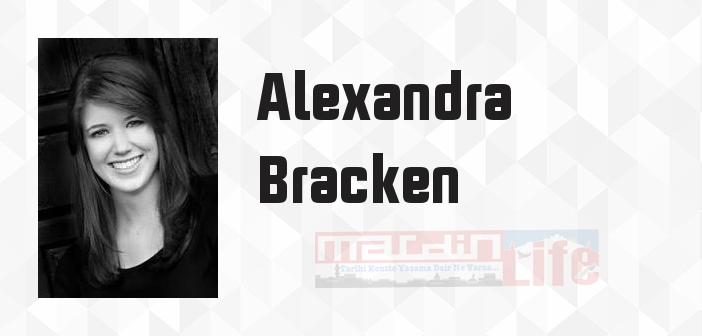 Karanlık Miras - Karanlık Zihinler 4 - Alexandra Bracken Kitap özeti, konusu ve incelemesi