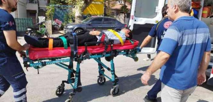Bursa’da lise öğrencileri ölümden döndü