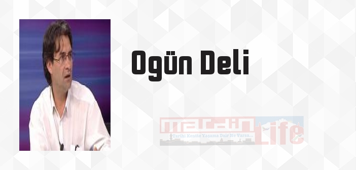 Atatürk Nasıl Öldürüldü? - Ogün Deli Kitap özeti, konusu ve incelemesi