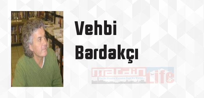 Kırmızı Bahar - Adanmış Hayatlar 3 - Vehbi Bardakçı Kitap özeti, konusu ve incelemesi