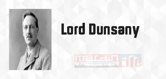 Elfdiyarı Kralının Kızı - Lord Dunsany Kitap özeti, konusu ve incelemesi