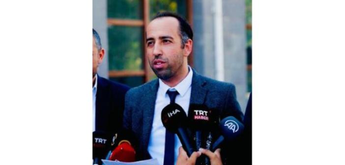 Sosyolog Doç. Dr. Adem Palabıyık: 'HDP, PKK’nın güç toplaması için Kültür ve Turizm Bakanlığını istiyor”