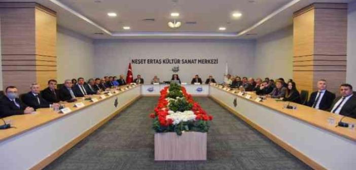 Kırşehir’de ’Bağımlılıkla Mücadele İl Koordinasyon Toplantısı’ Yapıldı