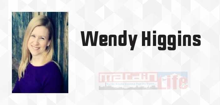 Tatlı Şeytan - Wendy Higgins Kitap özeti, konusu ve incelemesi