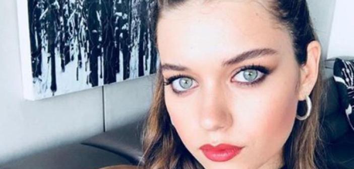 Yalı Çapkını Seyran kim? Afra Saraçoğlu kimdir, nerelidir? Kaç yaşında? Afra Saraçoğlu sevgilisi kim?