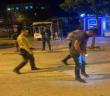 Adana’da otomobile silahlı saldırı: 2 ağır yaralı