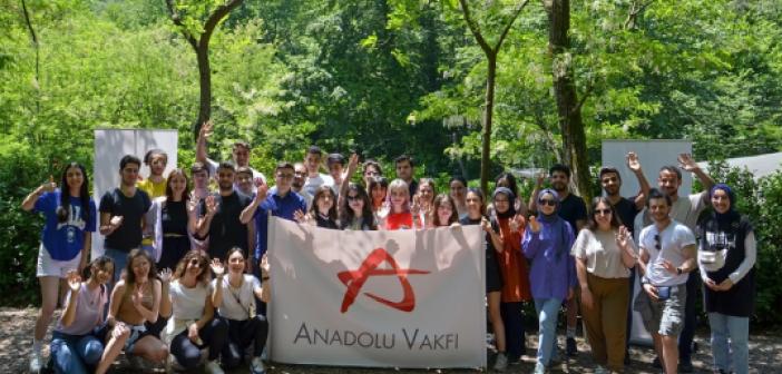 Anadolu Vakfı Burs Başvurusu başladı / İŞTE BAŞVURU LİNKİ