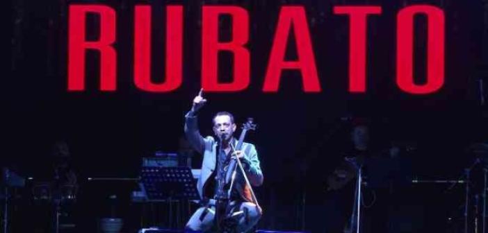 ‘Beykoz Uluslararası Cam Festivali’ Rubato konseriyle sona erdi