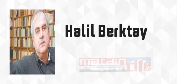 Türkiye Tarihi 1 - Halil Berktay Kitap özeti, konusu ve incelemesi