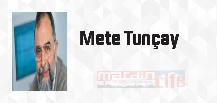 Türkiye Cumhuriyeti'nde Tek-Parti Yönetiminin Kurulması - Mete Tunçay Kitap özeti, konusu ve incelemesi