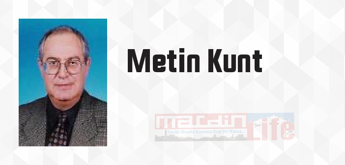 Türkiye Tarihi 2 - Metin Kunt Kitap özeti, konusu ve incelemesi