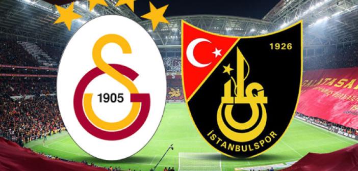Smart Spor CANLI İZLE! Galatasaray - İstanbulspor maçı şifresiz, kesintisiz canlı izle! Galatasaray - İstanbulspor Maçı Canlı İzle!