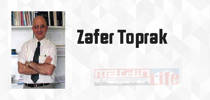 Atatürk - Zafer Toprak Kitap özeti, konusu ve incelemesi