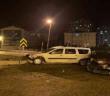 Bayburt’ta trafik kazası: 2 yaralı