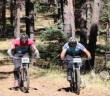 Dumanlı Dağ Bisikleti Yarışları, Erzincan’da yapıldı