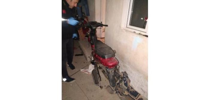 Eskişehir’de 3 hırsızlık zanlısı tutuklandı