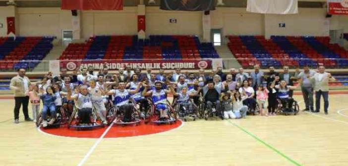Karabük Demir Kartal GSK sezon açılışını etkinliklerle yaptı