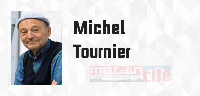 Kızılağaçlar Kralı - Michel Tournier Kitap özeti, konusu ve incelemesi