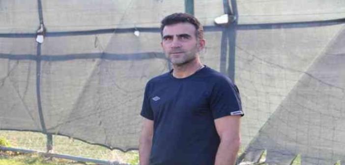 Sivas Belediyespor’da Teknik Direktör Yusuf Tokuş ile yollar ayrıldı