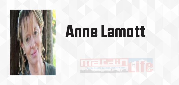 Kanatsız Kuşlar - Anne Lamott Kitap özeti, konusu ve incelemesi