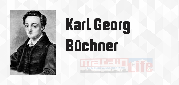 Woyzeck - Karl Georg Büchner Kitap özeti, konusu ve incelemesi