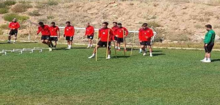 Uşakspor kötü gidişe Arguvan maçıyla dur demek istiyor