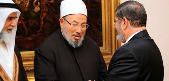 Yusuf el-Karadavi kimin talebesiydi, hangi hocalardan eğitim aldı? Yusuf el-Karadavi öğrencileri kimler, hangi öğrencileri yetiştirdi?