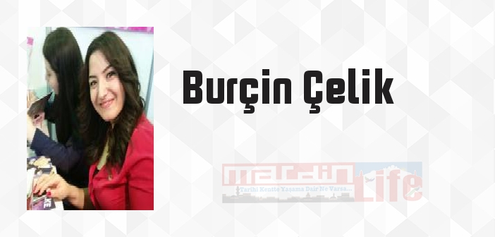 Beni Yarına Bırakma - Burçin Çelik Kitap özeti, konusu ve incelemesi