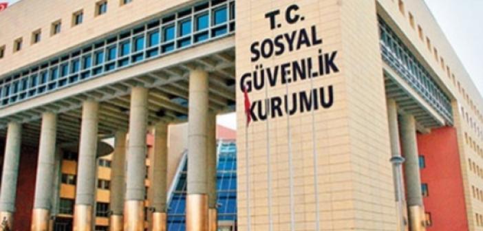 SGK, Sözleşmeli Personel alacak! İŞTE BAŞVURU ŞARTLARI