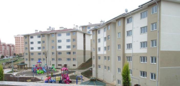 TOKİ evleri kiraya verilebilir mi? TOKİ evleri satılabilir mi?