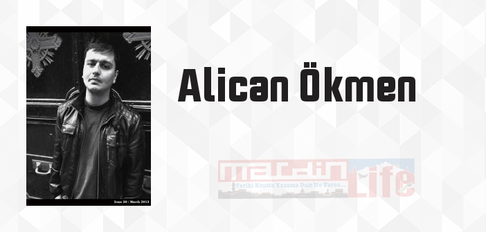 Kirli, Paslı, Bozuk - Alican Ökmen Kitap özeti, konusu ve incelemesi