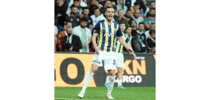Fenerbahçe, Filip Novak ile yollarını ayırdı