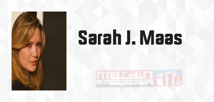 Suikastçının Hançeri - Sarah J. Maas Kitap özeti, konusu ve incelemesi