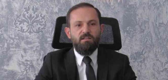 Ali Özcan net konuştu: 'Ben baskı yemedim. Bugüne kadar kimse aramadı'