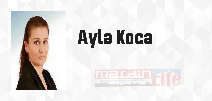 Kayıp Ruh Yitik Beden - Ayla Koca Kitap özeti, konusu ve incelemesi
