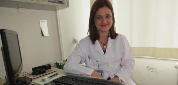 Didem Didar Balcı nerede çalışıyor, daha önce nerelerde görev yaptı? Didem Didar Balcı hangi hastanede görev yapıyor?