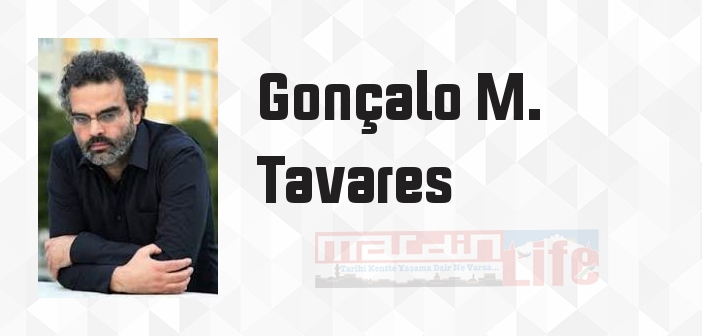 Kudüs - Gonçalo M. Tavares Kitap özeti, konusu ve incelemesi