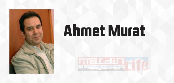 Şarkıyı Kes - Ahmet Murat Kitap özeti, konusu ve incelemesi
