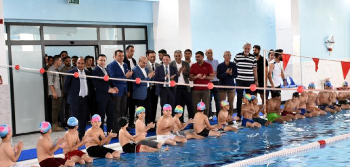 Demirtaş, Nusaybin’de yapılan çalışmaları inceledi