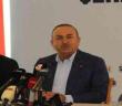 Dışişleri Bakanı Çavuşoğlu: “Ege bizim için kilit bölge”