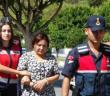Kadınlara zorla fuhuş yaptıran yabancı uyruklu kadın tutuklandı