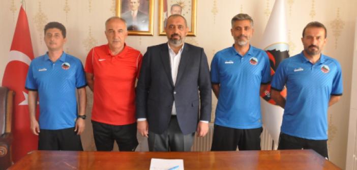 Mardin 1969 Spor'da transfer rüzgarı