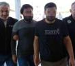 Samsun’da DEAŞ operasyonundan 3 kişi adliyeye sevk edildi