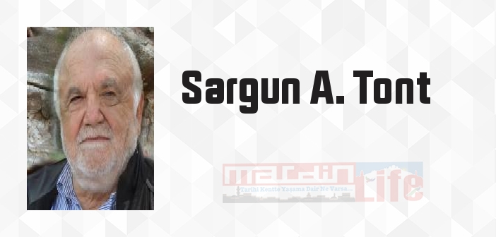 Solucanlara Piyano Çalan Adam - Sargun A. Tont Kitap özeti, konusu ve incelemesi