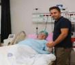 Türkiye’nin ikinci rahim nakli hastası Havva Erdem’in kızı oldu