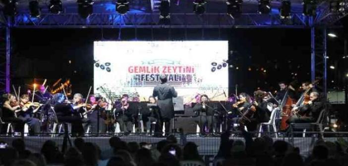 Bursa’da ’senfoni’ sezonu açılıyor