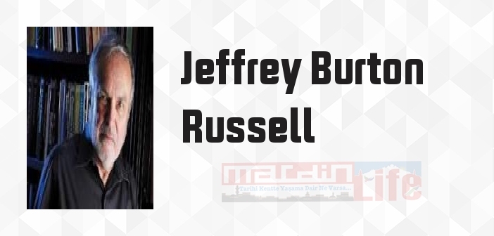 Lucifer - Jeffrey Burton Russell Kitap özeti, konusu ve incelemesi