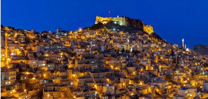 Mardin'deki camiler ile görevli imam ve müezzinlerinin iletişim bilgileri