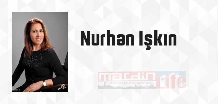 Geçmişten Gelen Cellat - Nurhan Işkın Kitap özeti, konusu ve incelemesi