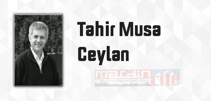 Kızböcekleri - Tahir Musa Ceylan Kitap özeti, konusu ve incelemesi
